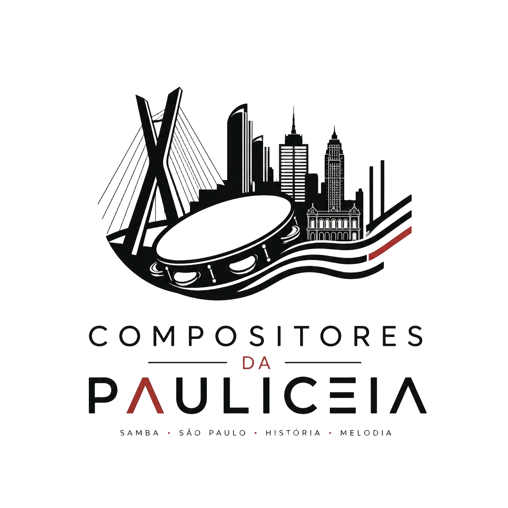 Compositores da Pauliceia