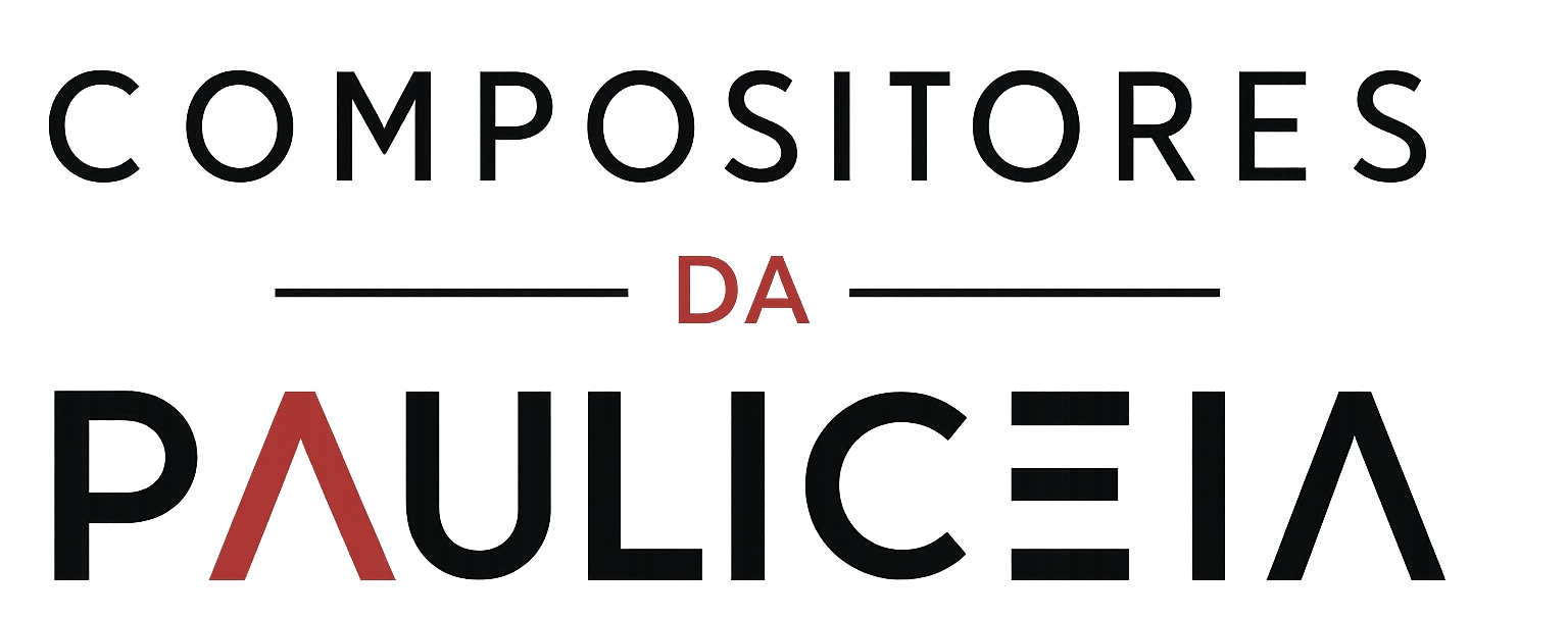 Compositores da Pauliceia